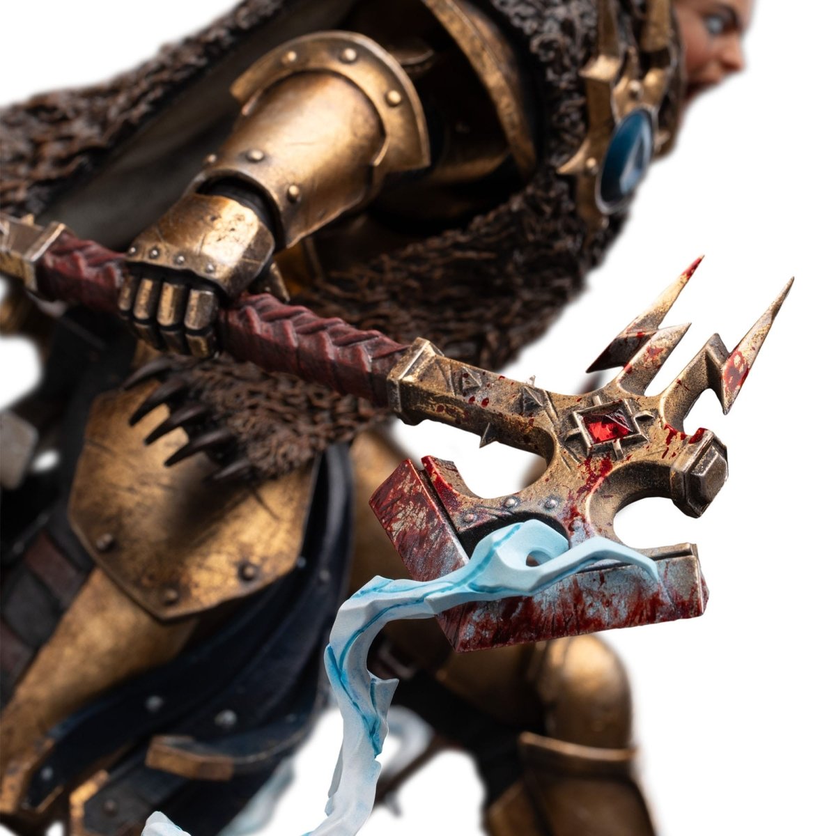 Warhammer: Age of Sigmar Statue 1/6 Neave Blacktalon Limited Edition 40cm ETA Dec 2026 - Loaded Dice