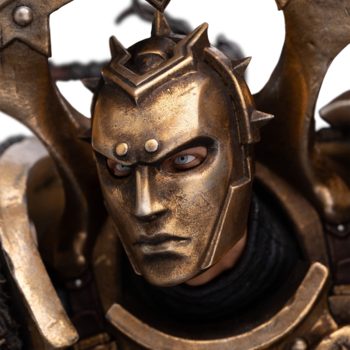 Warhammer: Age of Sigmar Statue 1/6 Neave Blacktalon Limited Edition 40cm ETA Dec 2026 - Loaded Dice