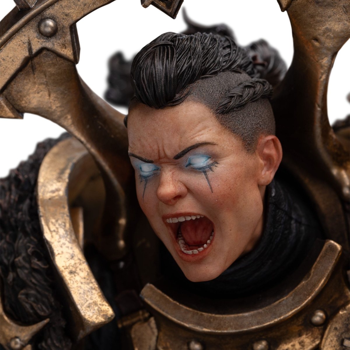 Warhammer: Age of Sigmar Statue 1/6 Neave Blacktalon Limited Edition 40cm ETA Dec 2026 - Loaded Dice