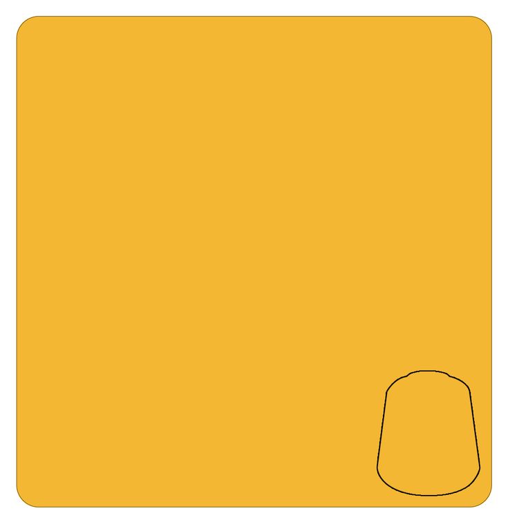 Warhammer Colour Base: Averland Sunset 12ml - Loaded Dice