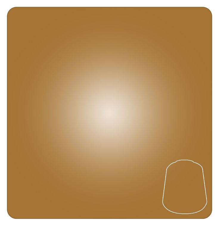 Warhammer Colour Base: Balthasar Gold 12ml - Loaded Dice