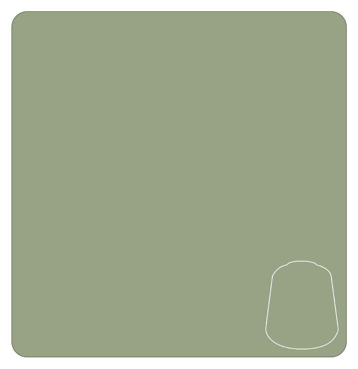 Warhammer Colour Base: Ionrach Skin 12ml - Loaded Dice