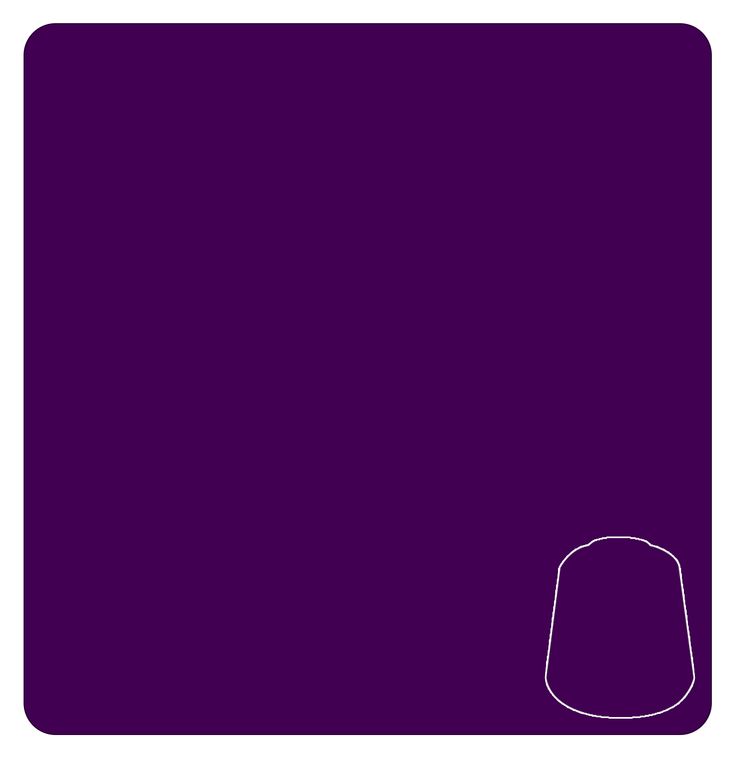 Warhammer Colour Base: Phoenician Purple 12ml - Loaded Dice