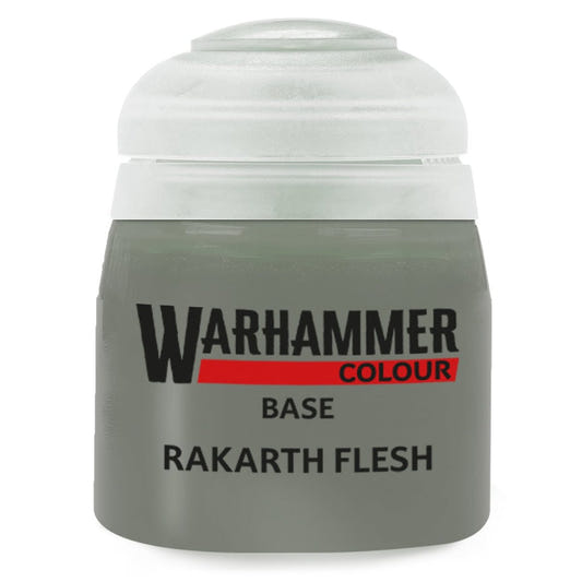 Warhammer Colour Base Rakarth Flesh