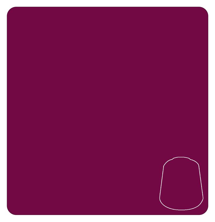 Warhammer Colour Base: Screamer Pink 12ml - Loaded Dice