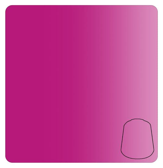 Warhammer Colour Contrast: Doomfire Magenta 18ml