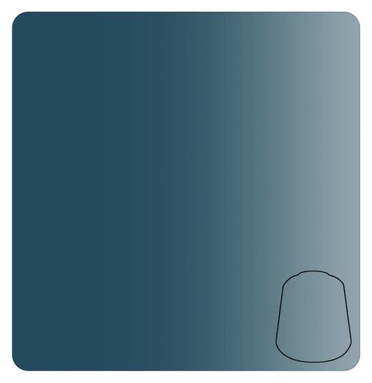 Warhammer Colour Contrast: Frostheart 18ml