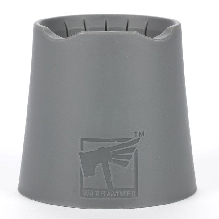Warhammer Water Pot - Loaded Dice