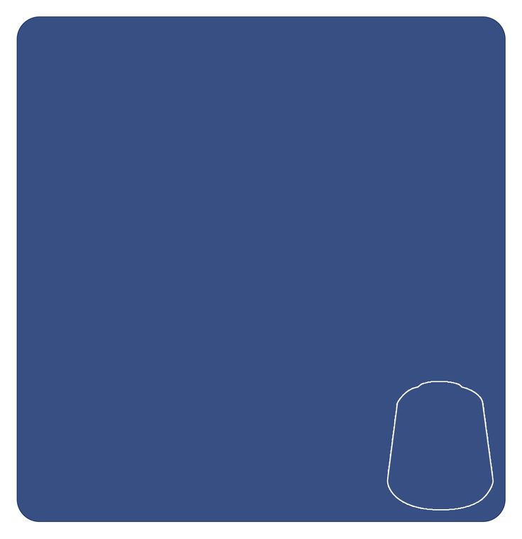 Warhammer Colour Layer: Alaitoc Blue 12ml - Loaded Dice