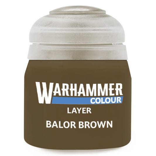 Green paint can labeled 'Nurgling Green' from Warhammer Colour on a white background