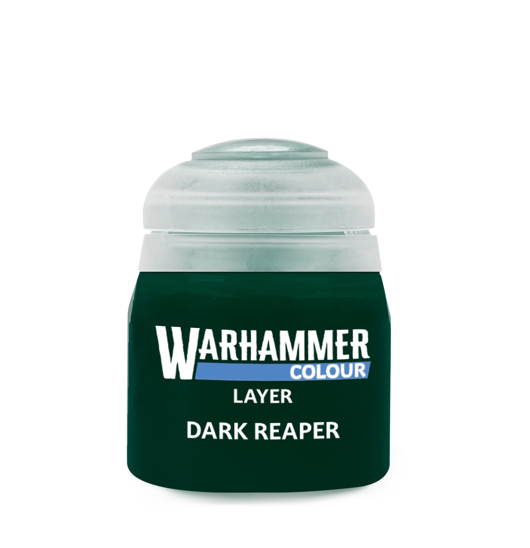 Warhammer Colour Layer: Dark Reaper 12ml - Loaded Dice