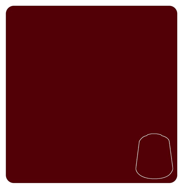 Warhammer Colour Layer: Doombull Brown 12ml - Loaded Dice