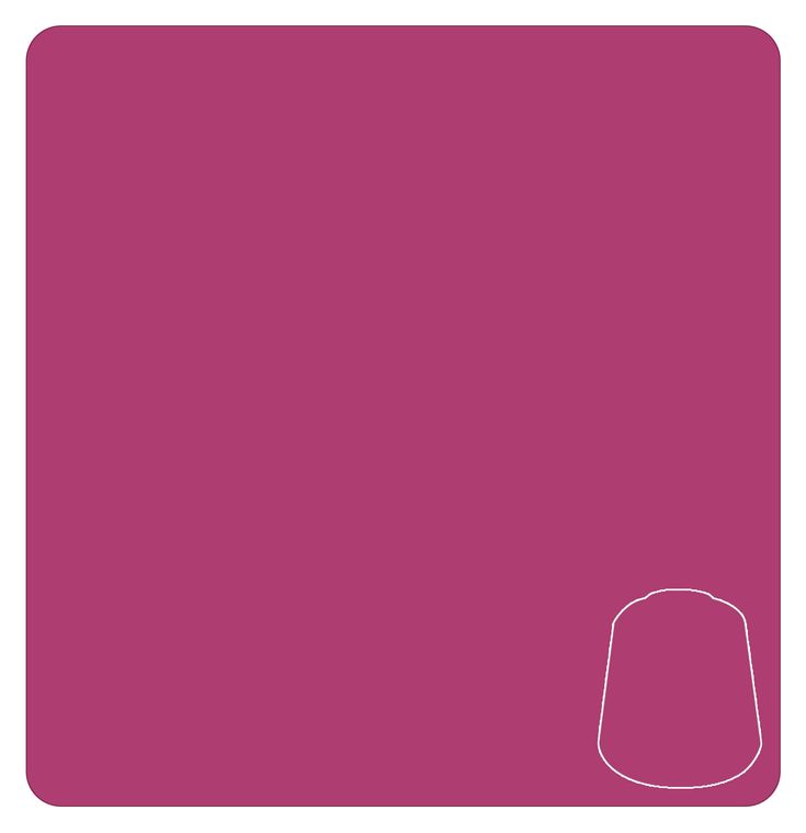 Warhammer Colour Layer: Emperor's Children 12ml - Loaded Dice