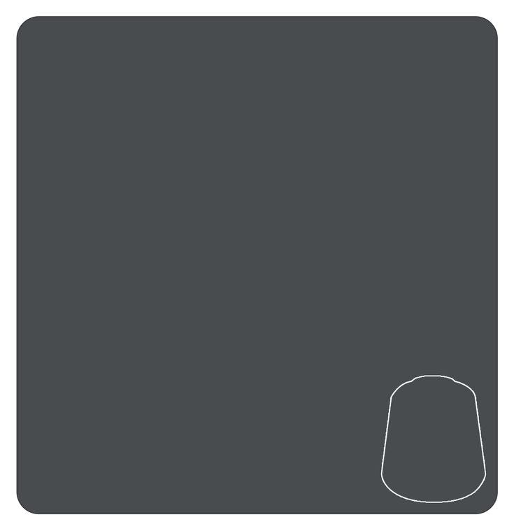 Warhammer Colour Layer: Eshin Grey 12ml - Loaded Dice