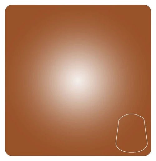 Warhammer Colour Layer: Fulgurite Copper 12ml