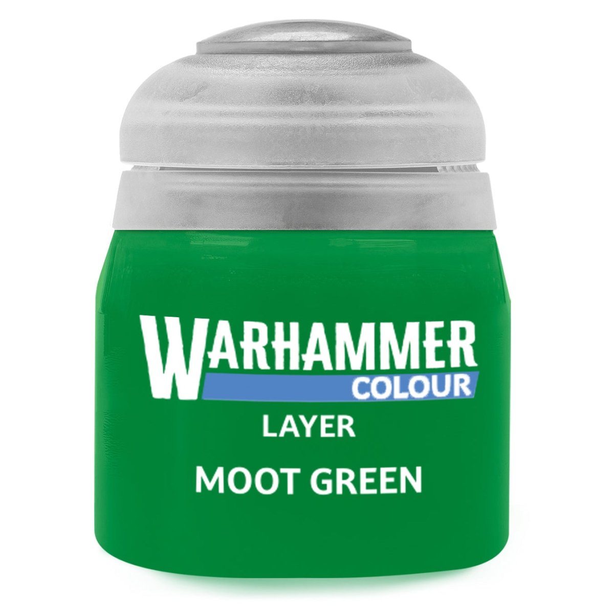 Warhammer Colour Layer Moot Green