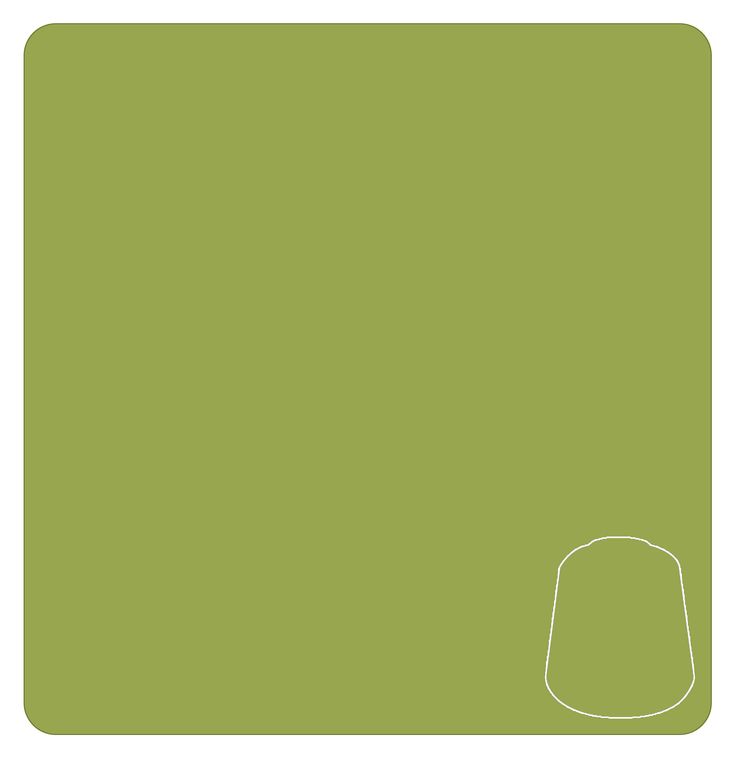 Warhammer Colour Layer: Ogryn Camo 12ml - Loaded Dice