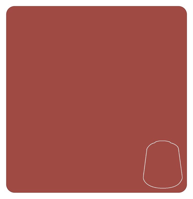 Warhammer Colour Layer: Squig Orange 12ml