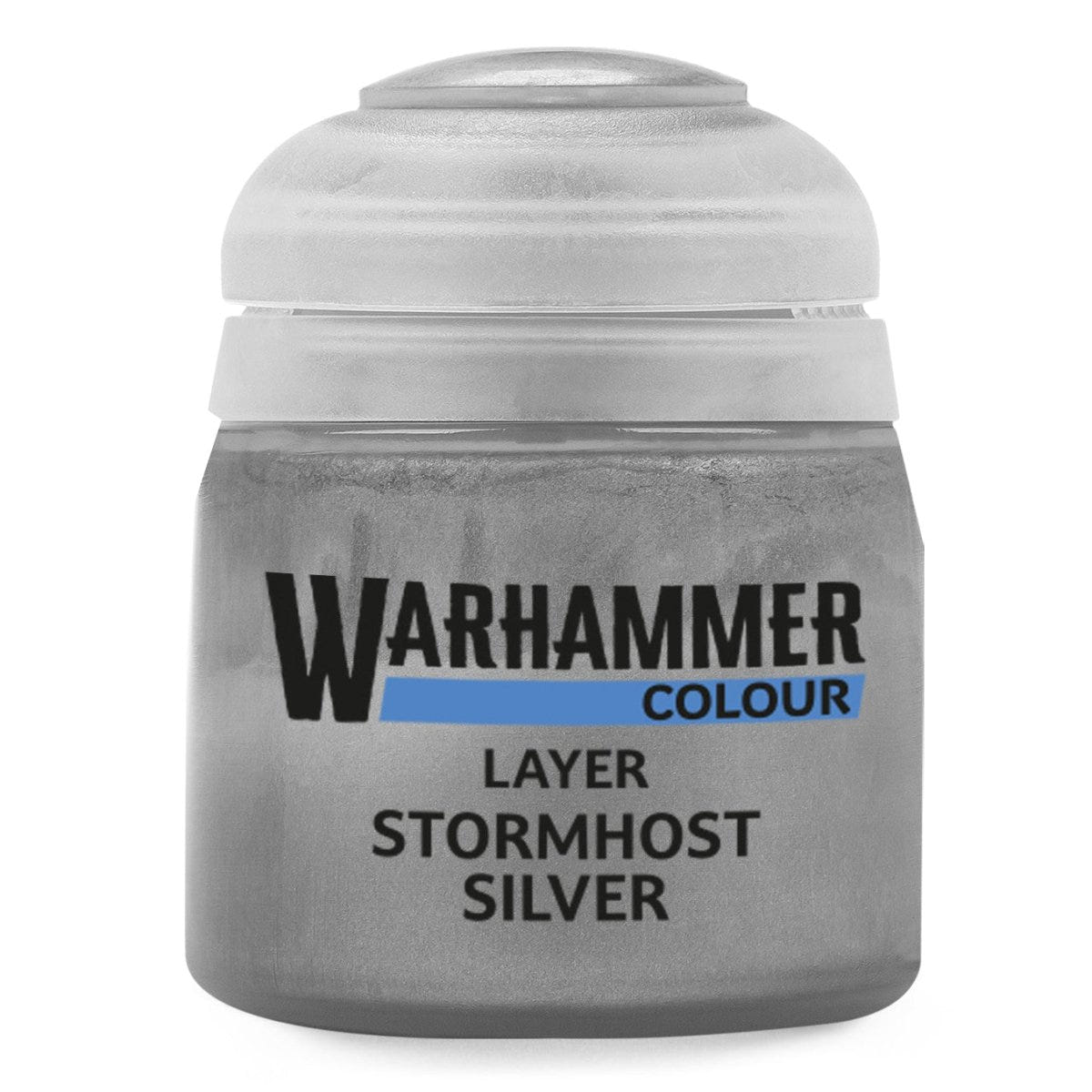 Warhammer Colour Layer Stormhost Silver