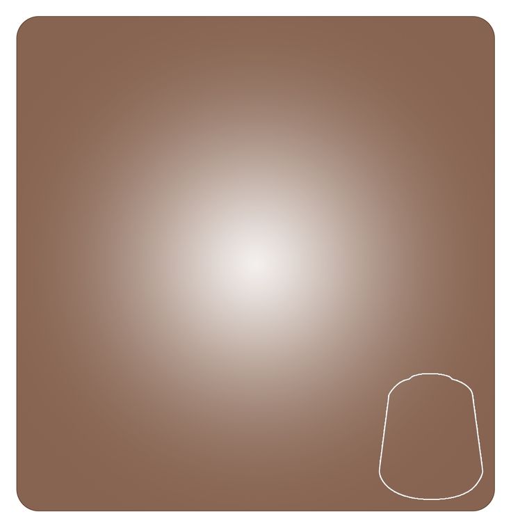 Warhammer Colour Layer: Sycorax Bronze 12ml - Loaded Dice