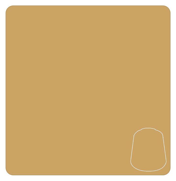 Warhammer Colour Layer: Ungor Flesh 12ml - Loaded Dice