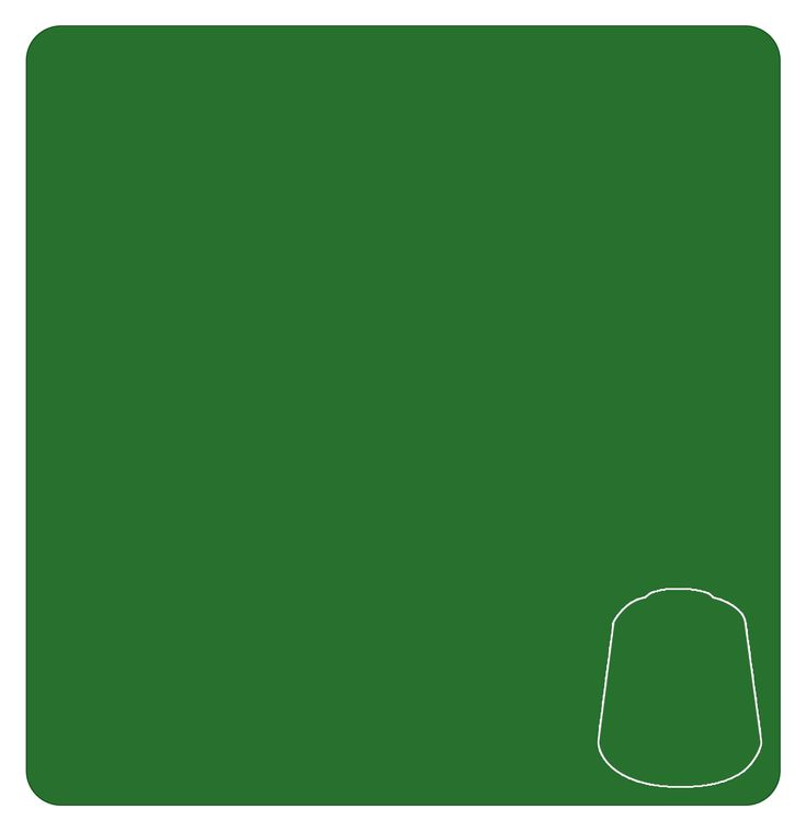 Warhammer Colour Layer: Warpstone Glow 12ml - Loaded Dice