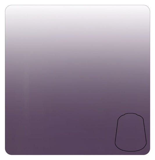 Warhammer Colour Shade: Targor Rageshade 18ml