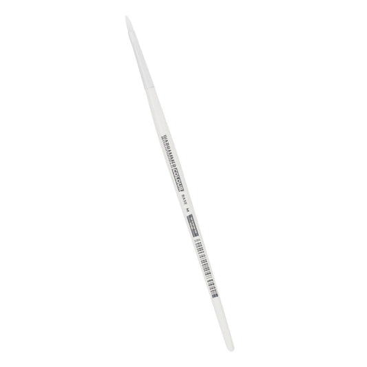 Warhammer Colour Synthetic Base Brush (Medium) with white handle