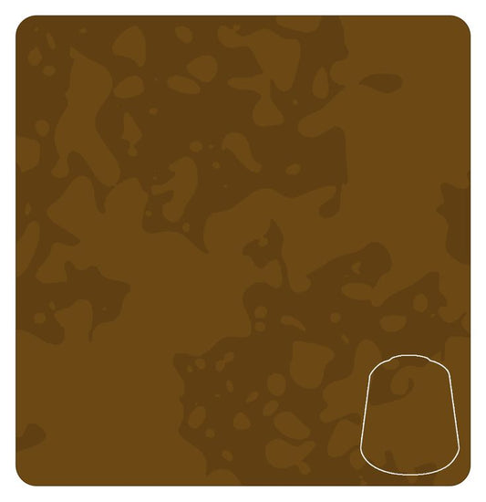 Warhammer Colour Technical: Stirland Mud 24ml - Loaded Dice