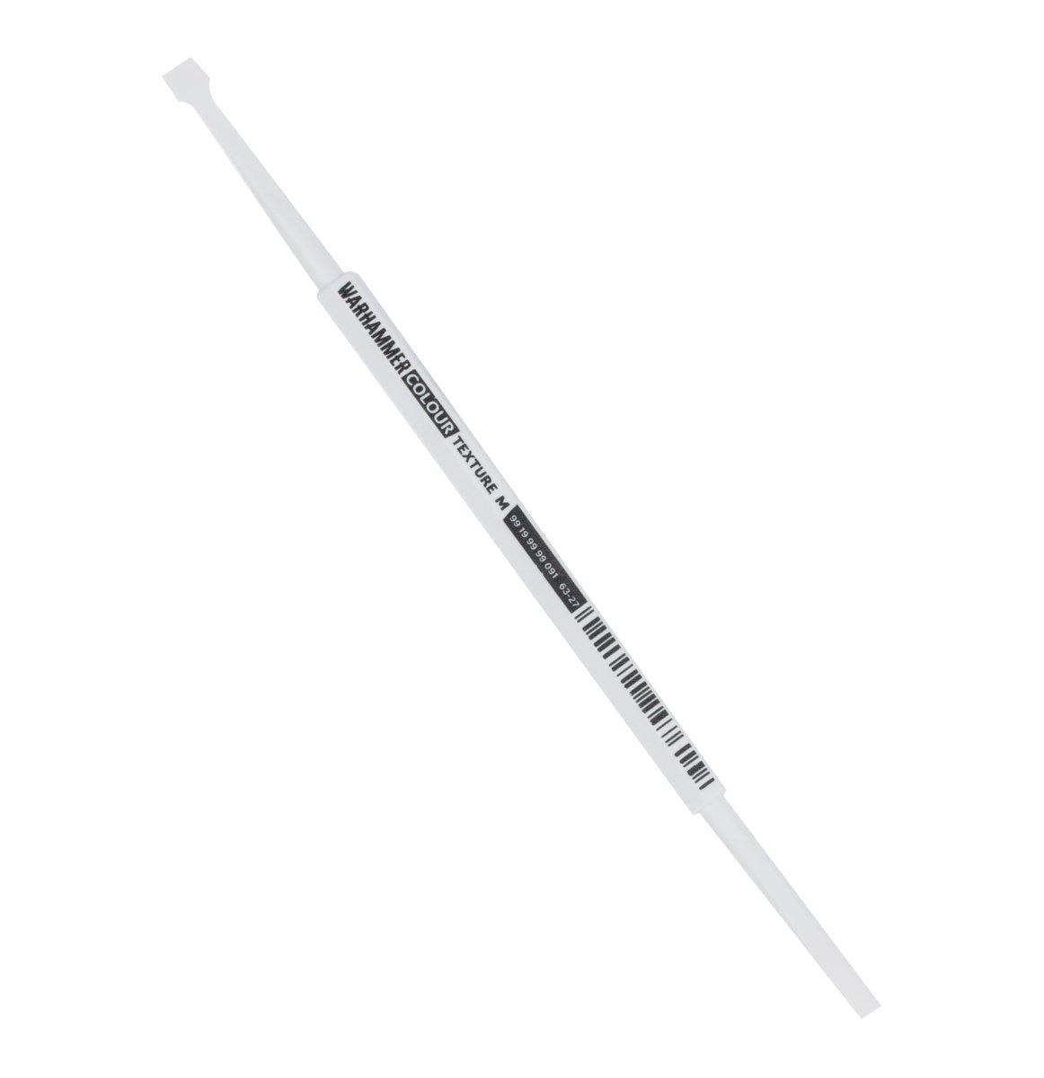 Warhammer Colour Texture Spreader double-ended basing tool