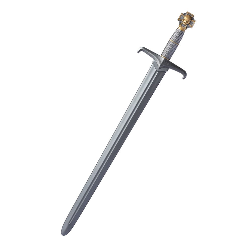 Reikland Imperial arming sword detail