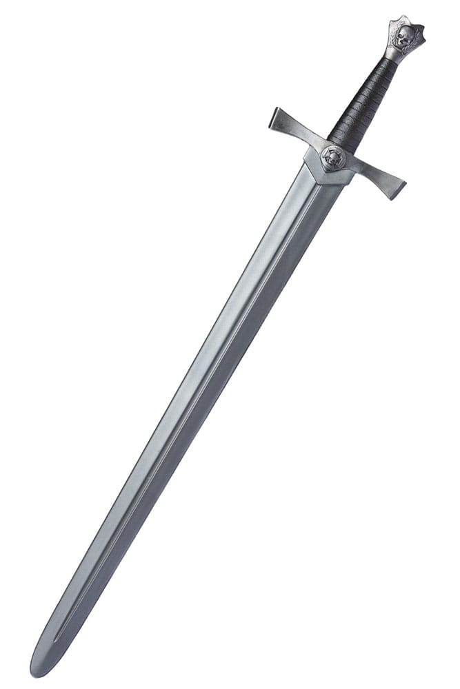 Stalwart Imperial arming sword detail