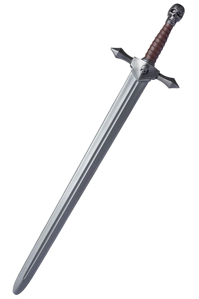 Vanguard Imperial arming sword detail