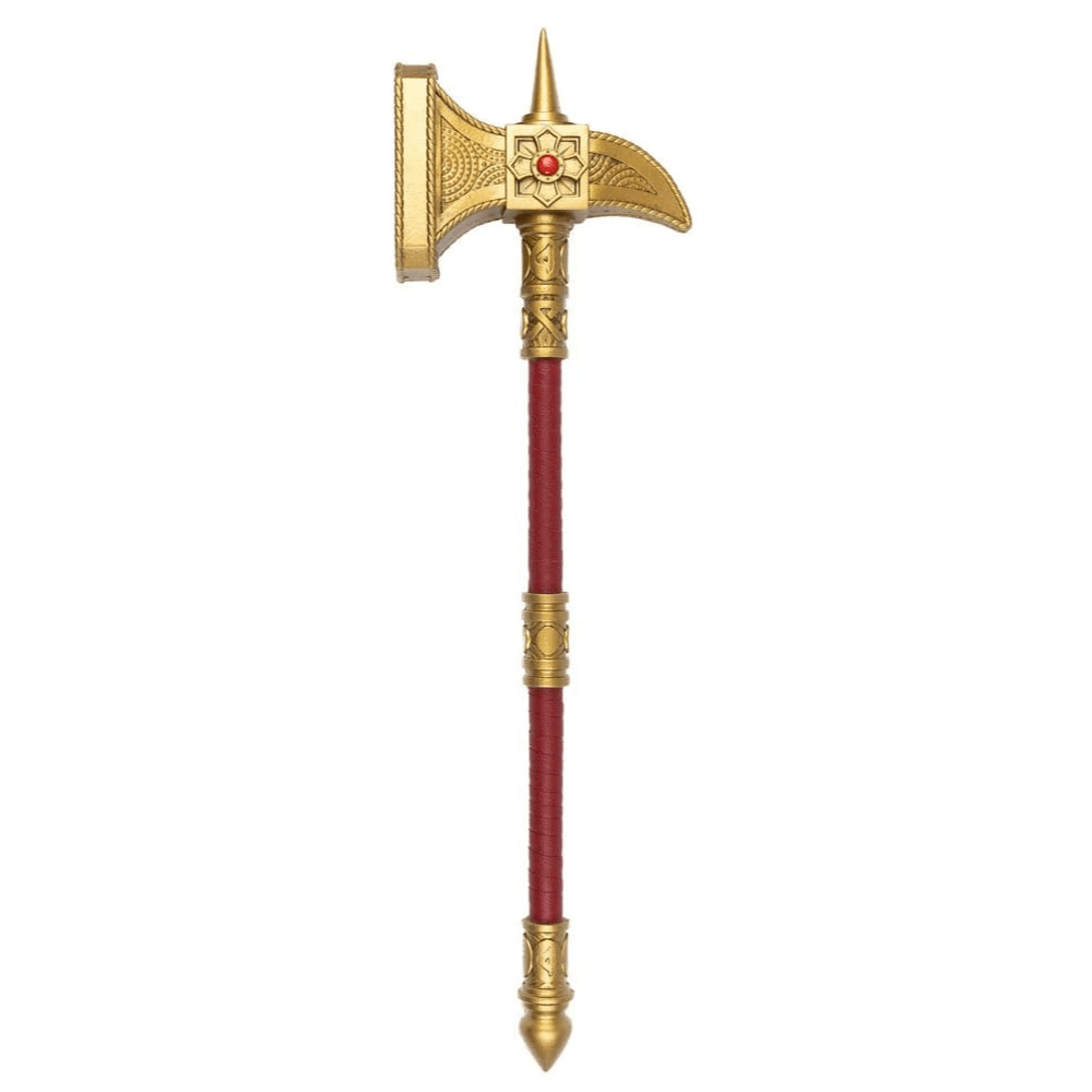 Warhammer Foam War Hammer Ghal Maraz 125cm ETA Sep 2026 - Loaded Dice