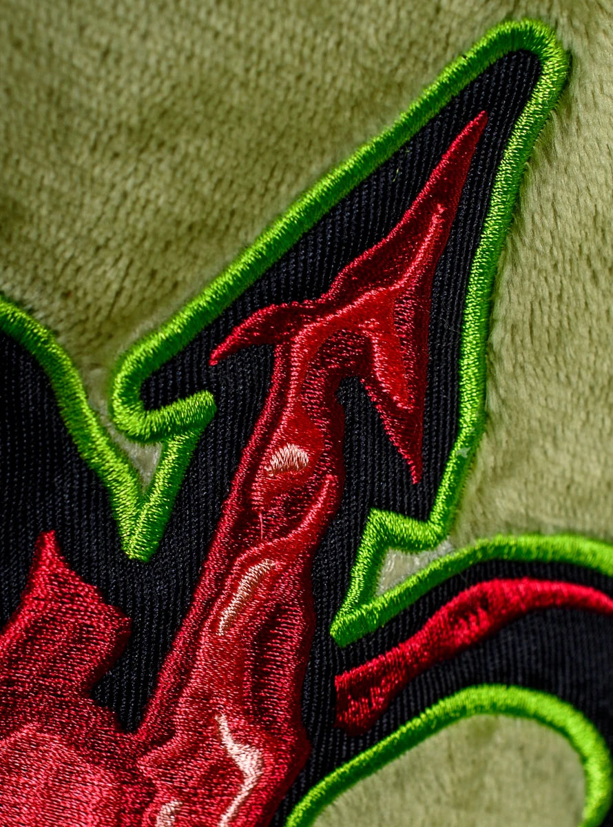 Warhammer: Nurgling Mega Hoodie - Loaded Dice