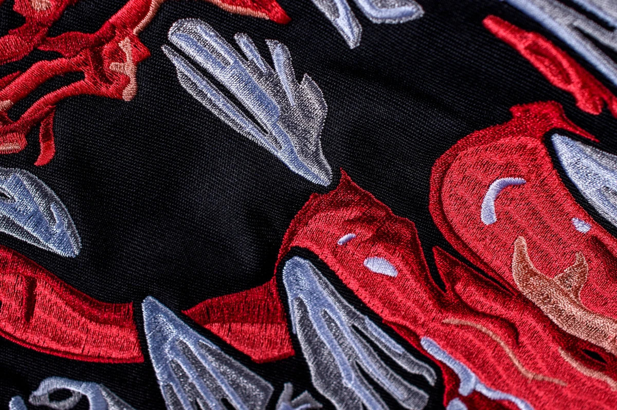 Warhammer: Nurgling Mega Hoodie - Loaded Dice