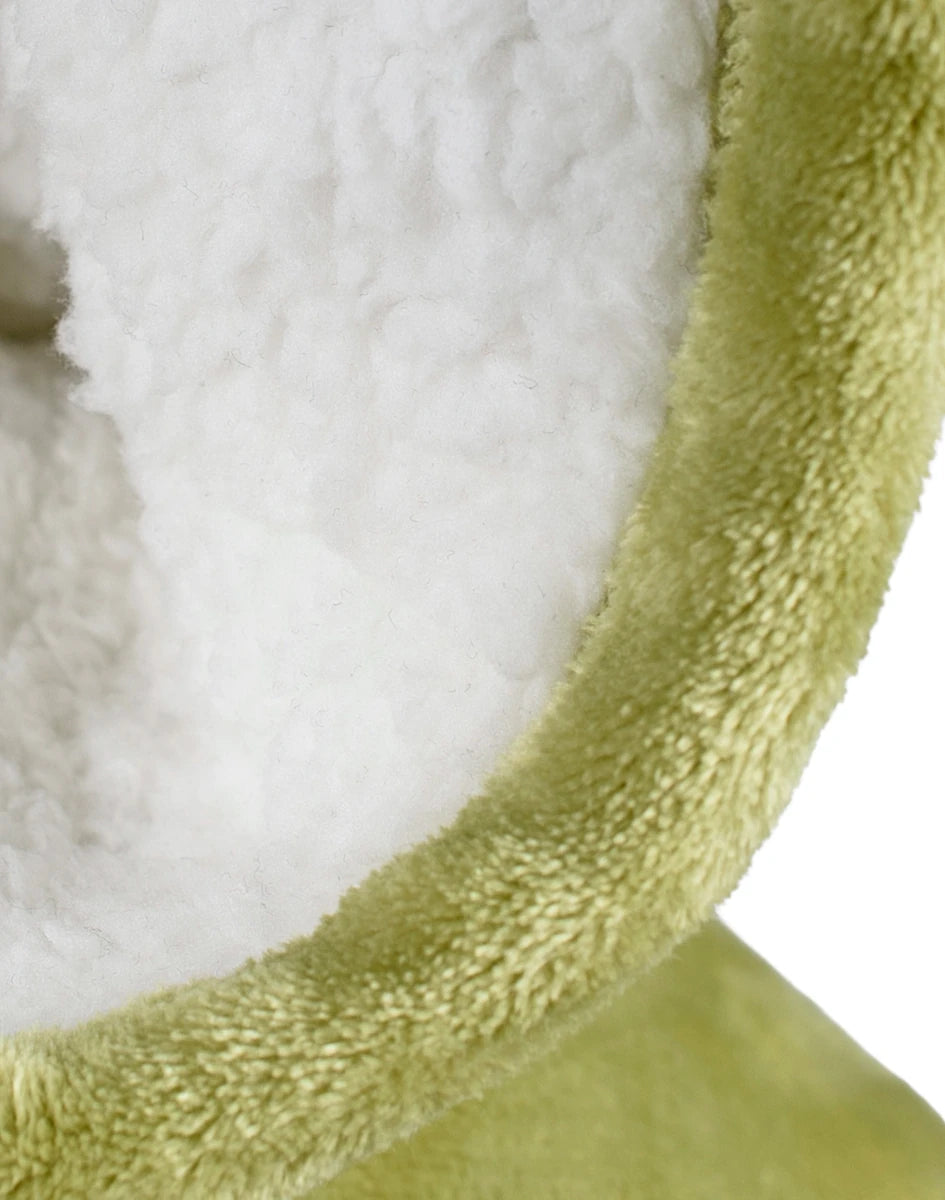 Warhammer: Nurgling Mega Hoodie - Loaded Dice