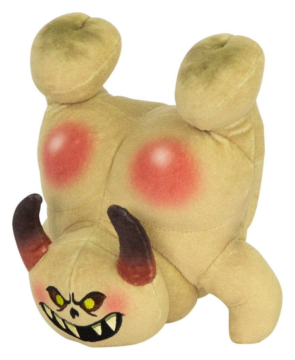 Warhammer Plush Figure Cheeky Nurgling - Loaded Dice