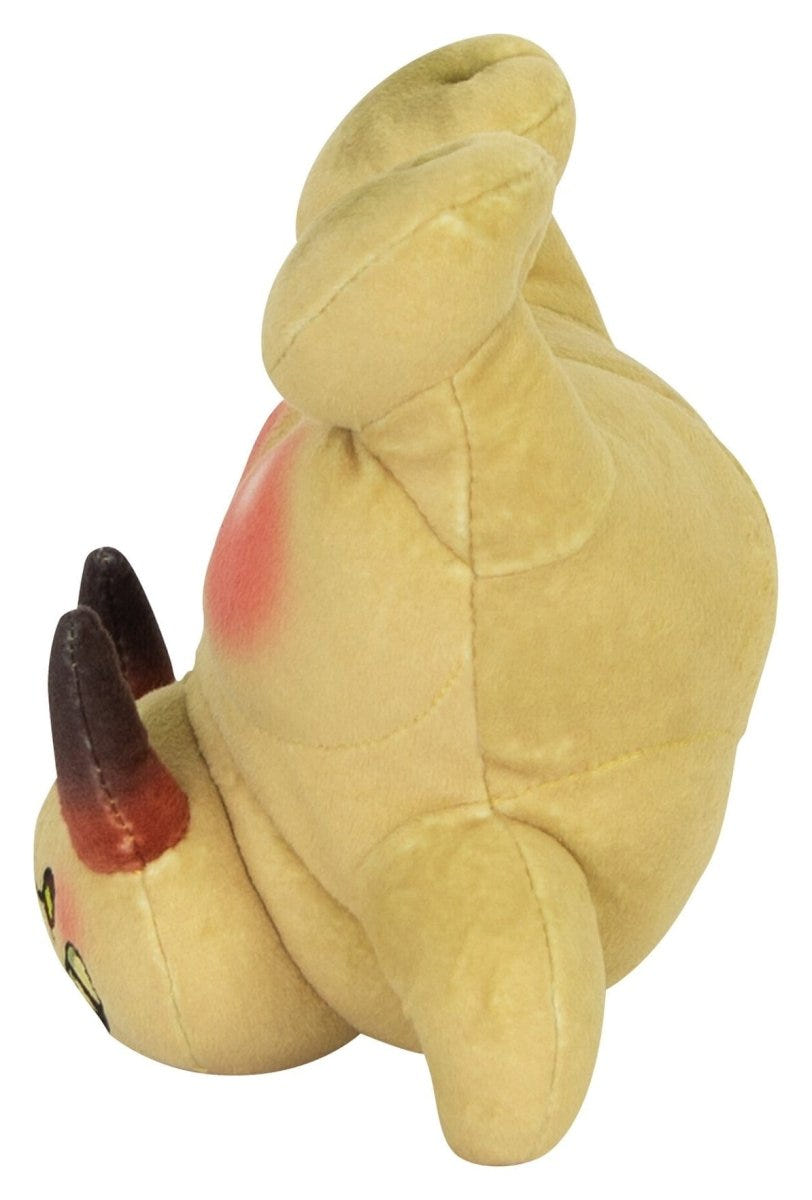 Warhammer Plush Figure Cheeky Nurgling - Loaded Dice
