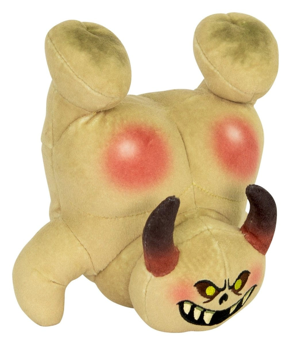 Warhammer Plush Figure Cheeky Nurgling - Loaded Dice