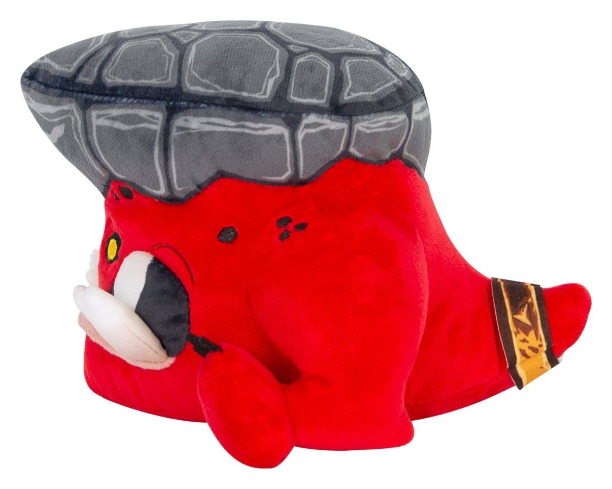 Warhammer Plush Figure Klonk the Rockbrow Squig