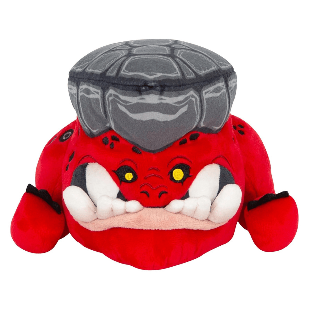 Warhammer Plush Figure Klonk the Rockbrow Squig