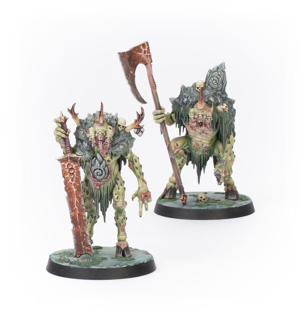 Warhammer Quest: Darkwater - Loaded Dice