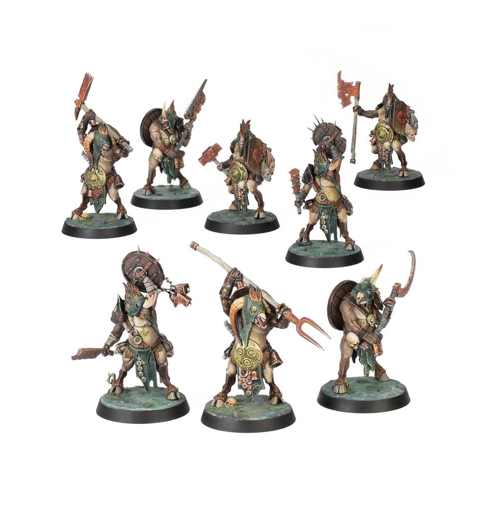 Warhammer Quest: Darkwater - Loaded Dice