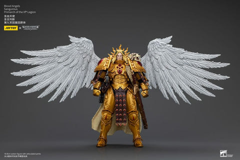 Blood Angels
