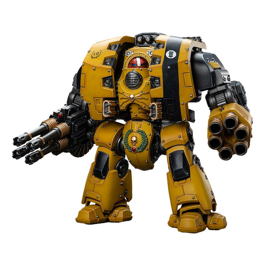 Joy Toy Imperial Fists Leviathan Dreadnought 1/18 figure