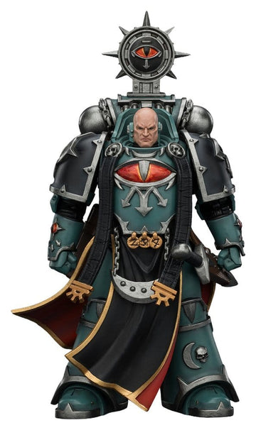 JoyToy Warhammer The Horus Heresy Action Figure Sons of Horus Dark Emissary Consul 12 cm