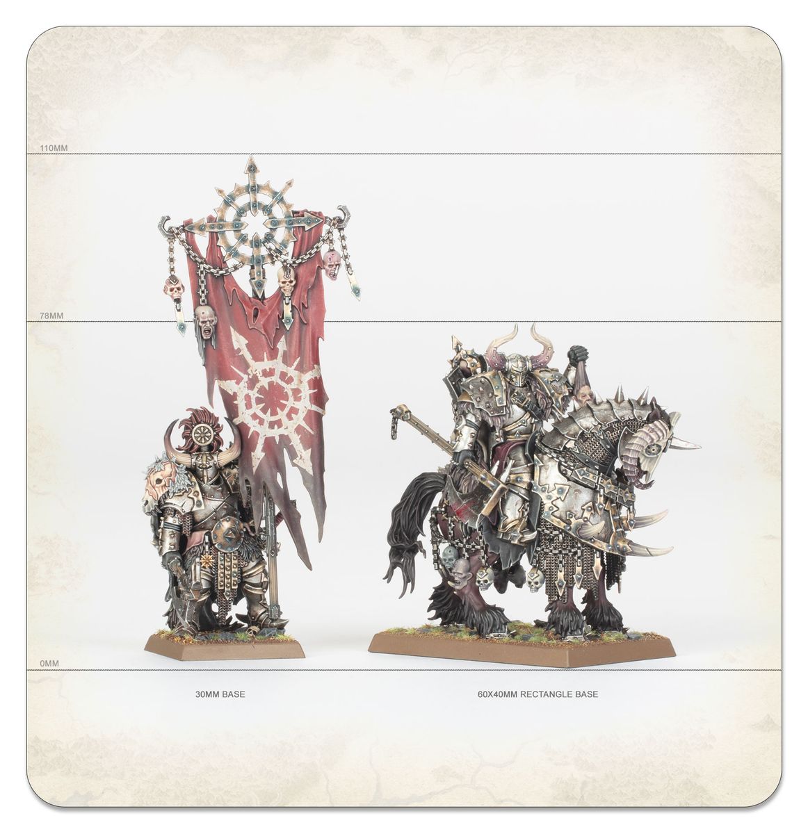 Warriors of Chaos: Champions of Chaos - Loaded Dice