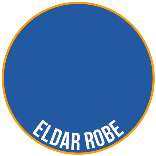 Duncan Rhodes Two Thin Coats - Eldar Robe (Shadow) - Loaded Dice
