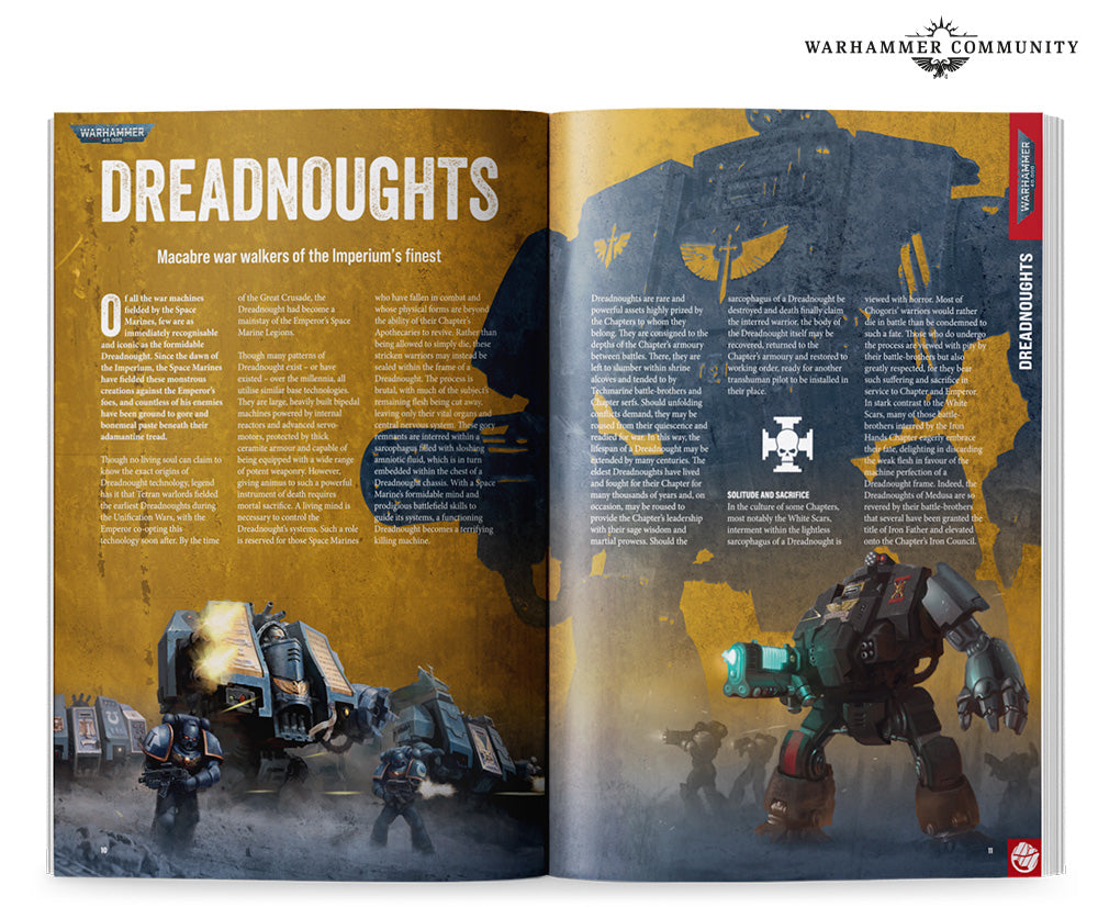 White Dwarf 515 (Aug 25) - Loaded Dice